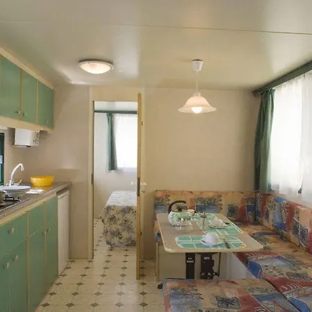 Happy Camp Mobile Homes In Cisano San Vito Kemp